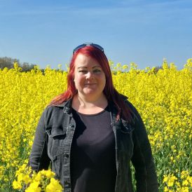Heike Mittelsdorf